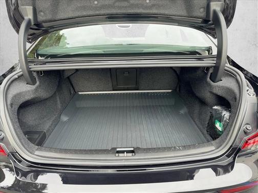 2024 Volvo S60 Recharge Plug-In Hybrid T8 Plus Black Edition
