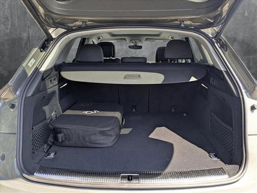 2023 Audi Q5 55 S line Premium Plus