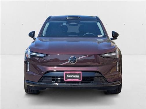 2025 Volvo EX90 Twin Motor Performance Ultra 6-Seater