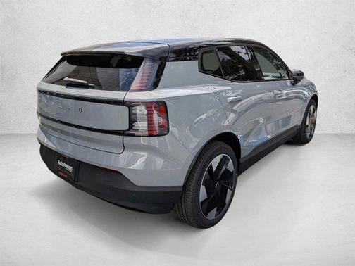 Vapour Grey Metallic 2026 Volvo EX30 Plus Twin Motor Performance, Fully electric
