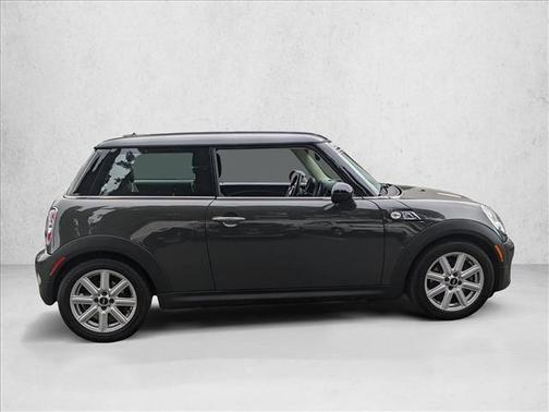 2013 MINI Hardtop Cooper S