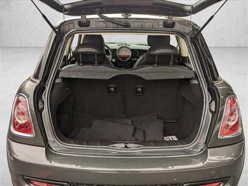 2013 MINI Hardtop Cooper S