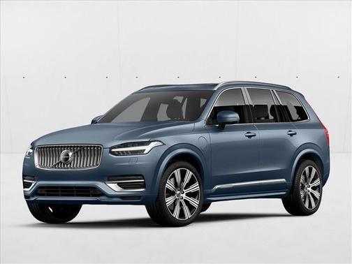2022 Volvo XC90 Recharge Plug-In Hybrid T8 Inscription 6 Passenger