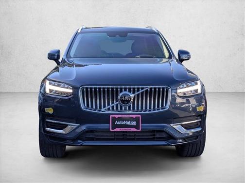 2022 Volvo XC90 Recharge Plug-In Hybrid T8 Inscription 6 Passenger