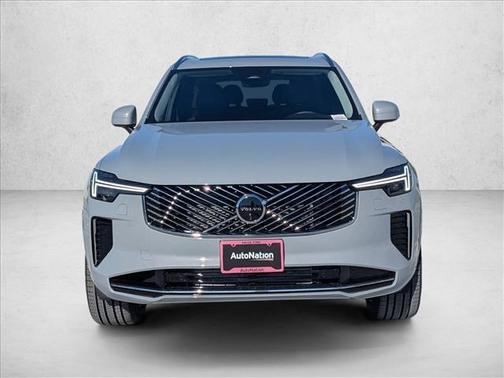 2026 Volvo XC90 Plug-In Hybrid T8 Plus 7-Seater