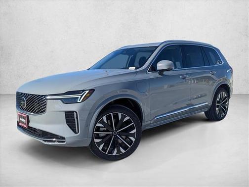 2026 Volvo XC90 Plug-In Hybrid T8 Plus 7-Seater