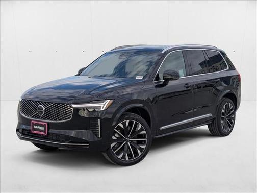 2026 Volvo XC90 B5 Plus 7-Seater