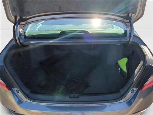 2018 Honda Accord Hybrid EX-L