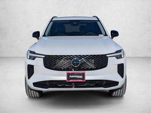 2026 Volvo XC90 B6 Ultra Dark Theme 6-Seater