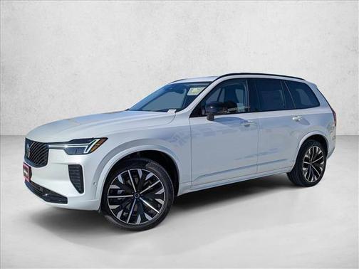 2026 Volvo XC90 B6 Ultra Dark Theme 6-Seater