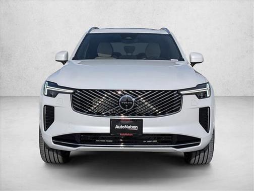 2026 Volvo XC90 B5 Plus 7-Seater