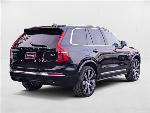 2025 Volvo XC90 Ultra