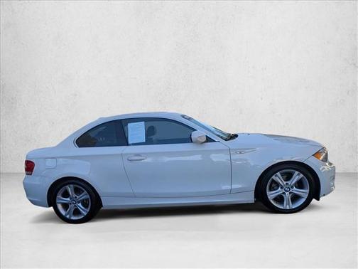 2013 BMW 128 128i