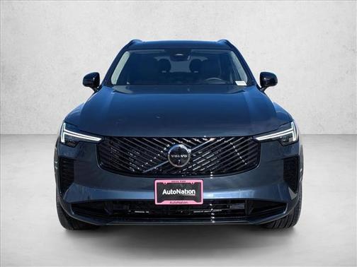 2026 Volvo XC90 B6 Ultra Dark Theme 7-Seater