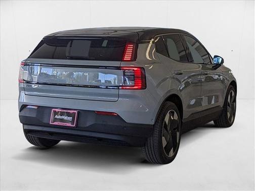 2025 Volvo EX30 Twin Motor Ultra