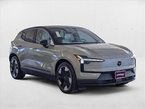 2025 Volvo EX30 Twin Motor Ultra