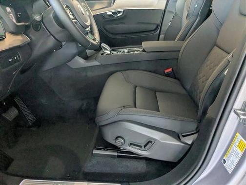 2026 Volvo XC90 Plug-In Hybrid T8 Plus 7-Seater