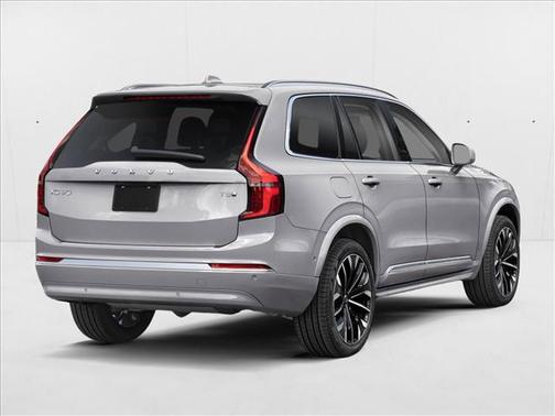 2026 Volvo XC90 Plug-In Hybrid T8 Plus 7-Seater