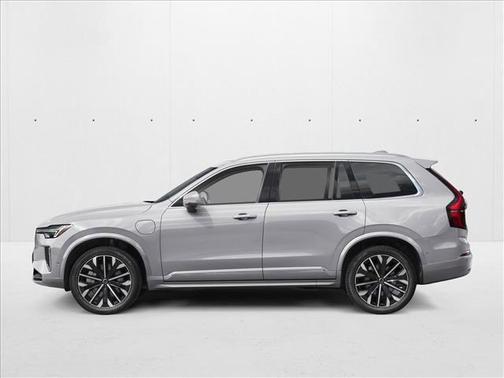 2026 Volvo XC90 Plug-In Hybrid T8 Plus 7-Seater