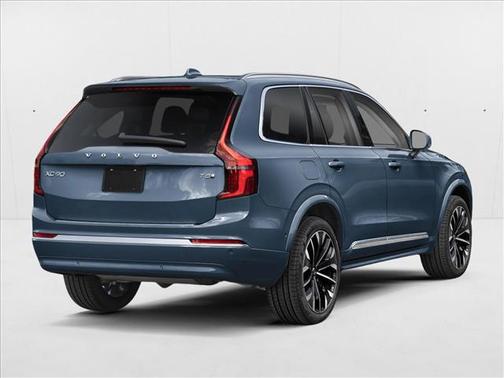 2026 Volvo XC90 Plug-In Hybrid T8 Plus 7-Seater