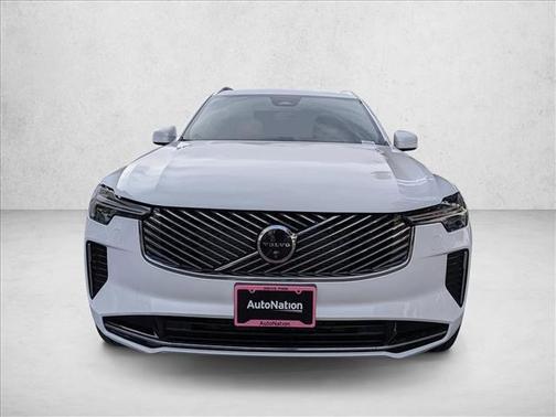 2026 Volvo XC90 Plus, B6 AWD Gas (mild hybrid), Gasoline, Bright, 7 Seats