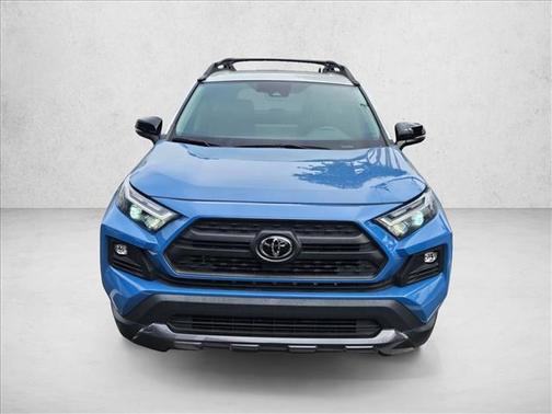 2023 Toyota RAV4 TRD Off Road