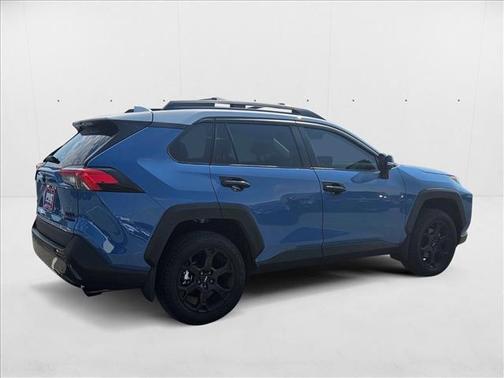 2023 Toyota RAV4 TRD Off Road