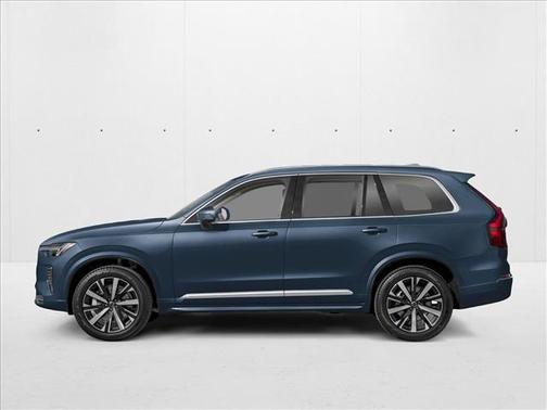 2026 Volvo XC90 B6 Ultra 7-Seater
