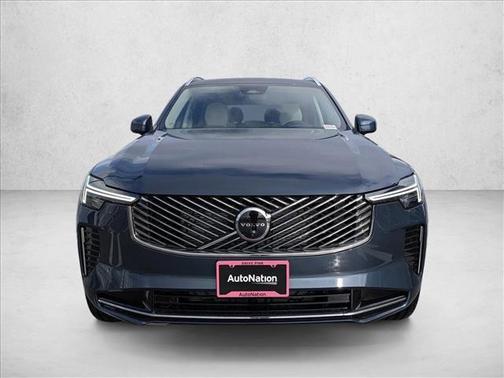 2026 Volvo XC90 Ultra, B6 AWD Gas (mild hybrid), Gasoline, Bright, 7 Seats