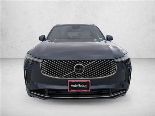 2026 Volvo XC90 Plug-In Hybrid T8 Plus 7-Seater