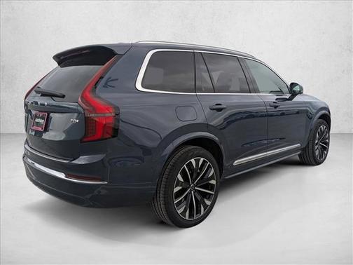 2026 Volvo XC90 Plug-In Hybrid T8 Plus 7-Seater