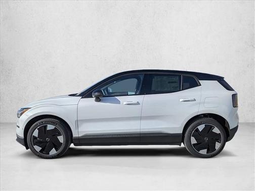 2026 Volvo EX30 Ultra Twin Motor Performance, Fully electric