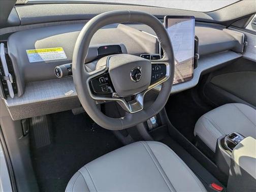 2026 Volvo EX30 Ultra Twin Motor Performance, Fully electric