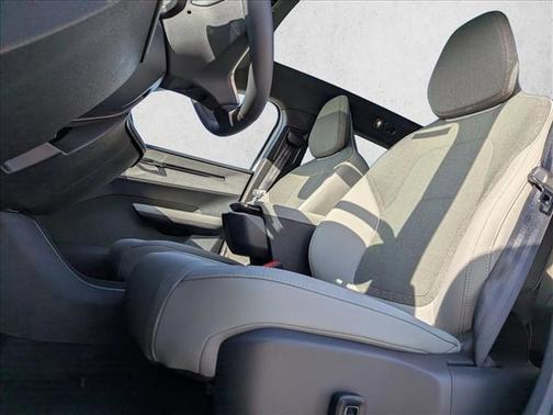 2026 Volvo EX30 Ultra Twin Motor Performance, Fully electric