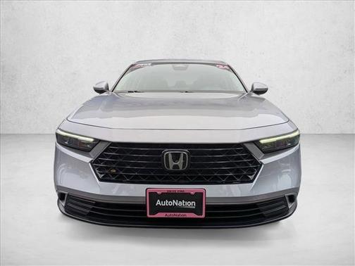 2024 Honda Accord EX 1.5T