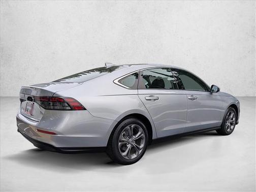 2024 Honda Accord EX 1.5T