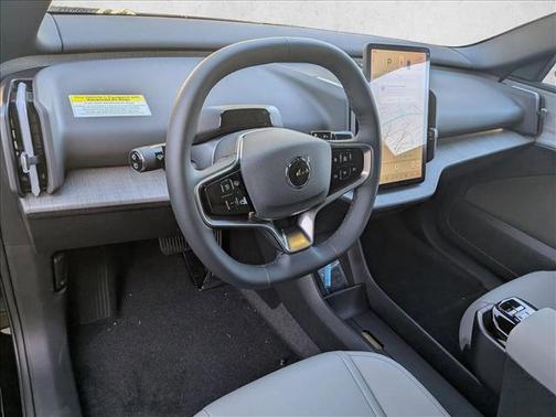 2026 Volvo EX30 Plus Twin Motor Performance, Fully electric