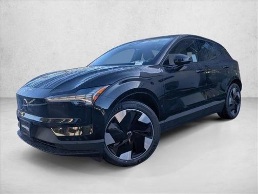 2026 Volvo EX30 Plus Twin Motor Performance, Fully electric