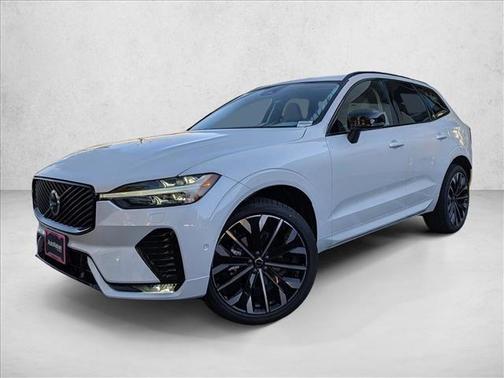 2026 Volvo XC60 B5 Ultra