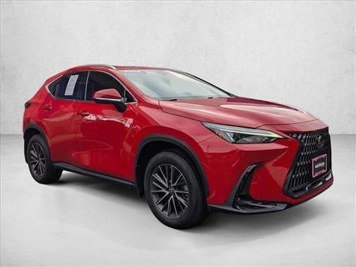 2023 Lexus NX 350 Premium