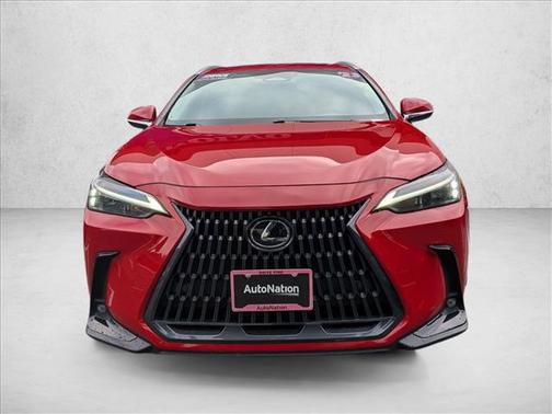2023 Lexus NX 350 Premium