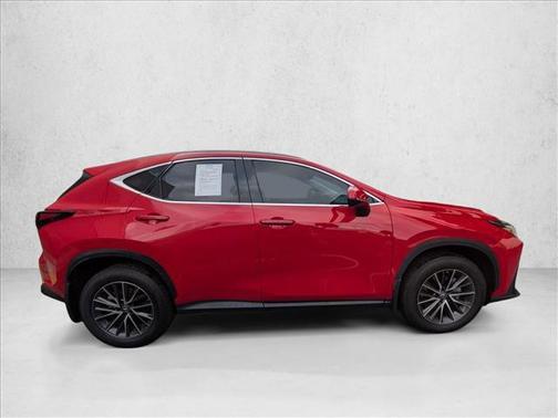 2023 Lexus NX 350 Premium