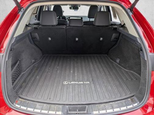 2023 Lexus NX 350 Premium