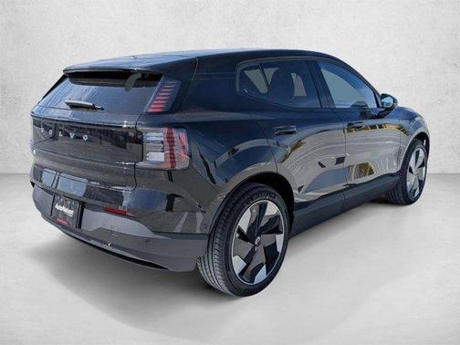 Onyx Black Metallic 2026 Volvo EX30 Ultra Twin Motor Performance, Fully electric