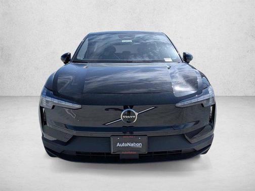 Onyx Black Metallic 2026 Volvo EX30 Ultra Twin Motor Performance, Fully electric