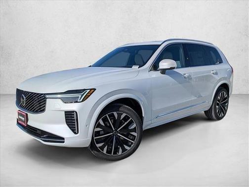 2026 Volvo XC90 B6 Plus 7-Seater