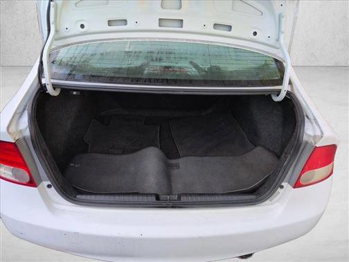 2011 Honda Civic LX-S