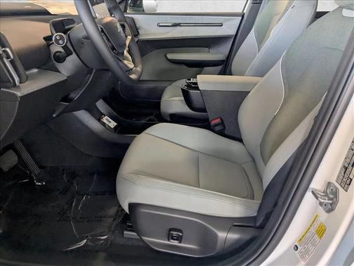 2025 Volvo EX30 Twin Motor Plus