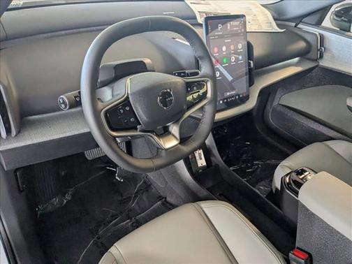 2025 Volvo EX30 Twin Motor Plus