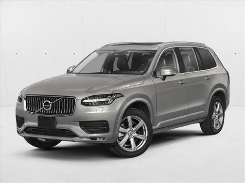 2025 Volvo XC90 B6 Plus 7-Seater